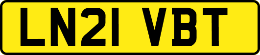 LN21VBT