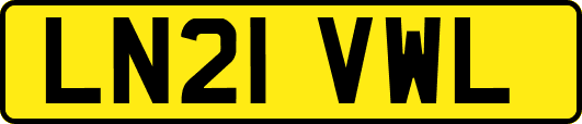 LN21VWL