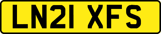 LN21XFS