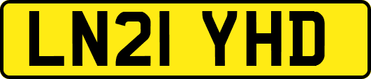 LN21YHD
