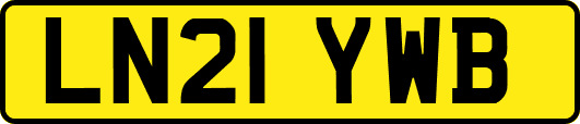 LN21YWB