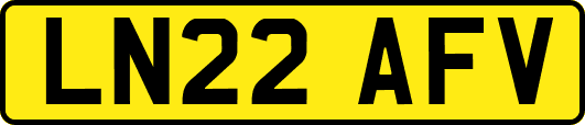 LN22AFV