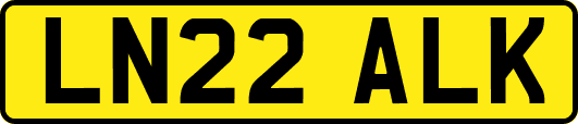 LN22ALK