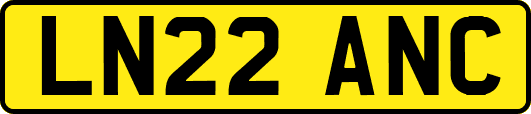 LN22ANC