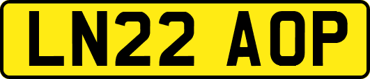LN22AOP