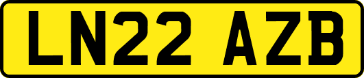 LN22AZB