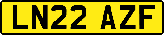 LN22AZF