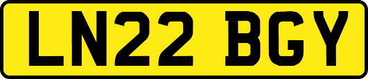 LN22BGY