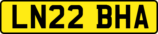 LN22BHA