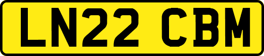 LN22CBM