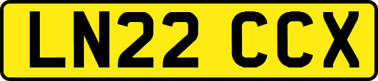 LN22CCX