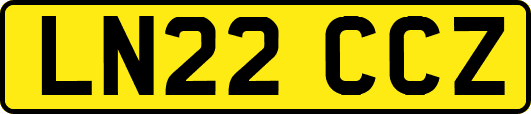 LN22CCZ