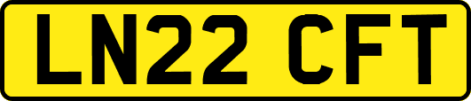 LN22CFT