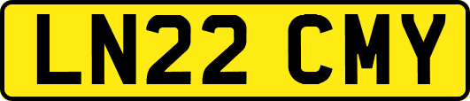 LN22CMY
