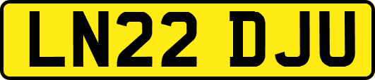 LN22DJU