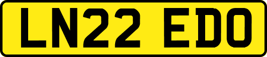 LN22EDO