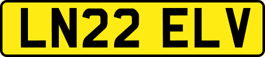 LN22ELV