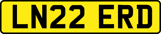 LN22ERD