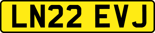 LN22EVJ