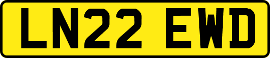 LN22EWD
