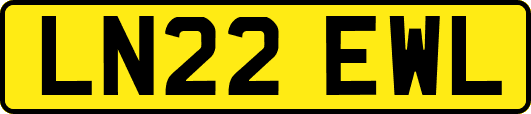 LN22EWL
