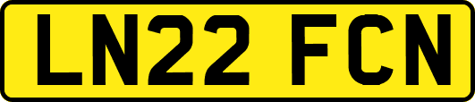 LN22FCN