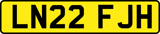 LN22FJH