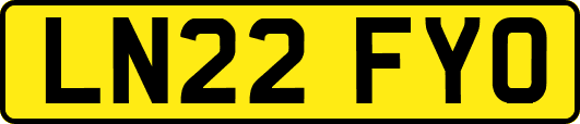 LN22FYO
