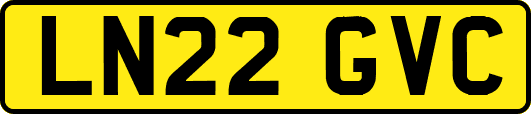 LN22GVC