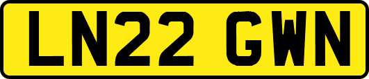 LN22GWN
