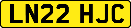 LN22HJC