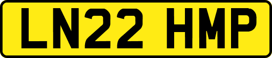 LN22HMP