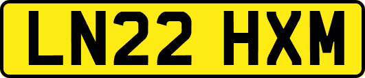 LN22HXM