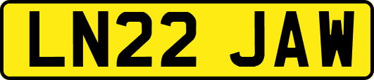 LN22JAW