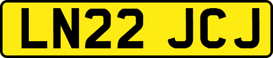 LN22JCJ