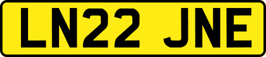 LN22JNE