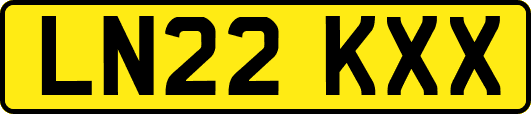 LN22KXX