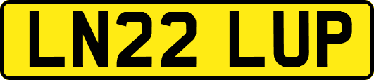 LN22LUP