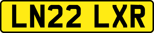 LN22LXR