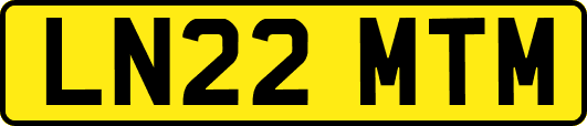 LN22MTM