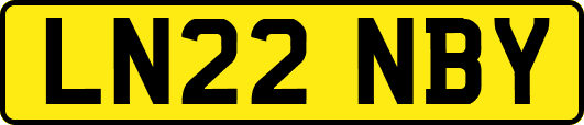 LN22NBY