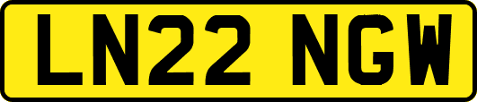LN22NGW