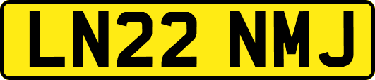 LN22NMJ