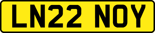 LN22NOY
