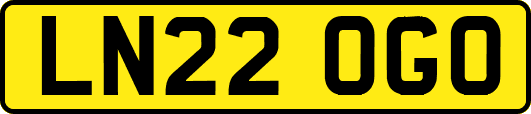 LN22OGO