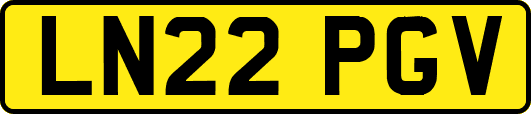 LN22PGV