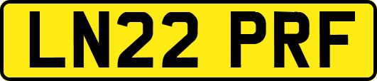 LN22PRF