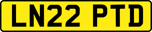 LN22PTD