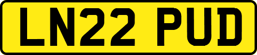 LN22PUD