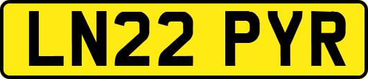 LN22PYR